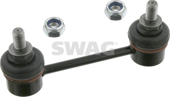 Swag 82 92 7305 - Тяга / стійка, стабілізатор autozip.com.ua
