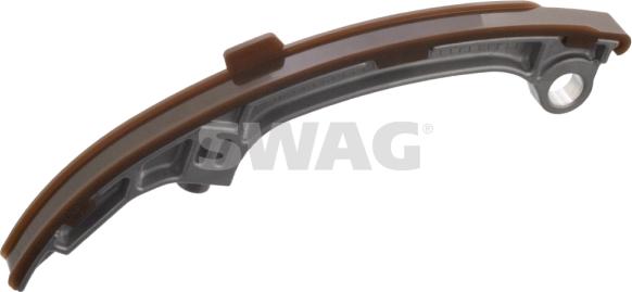 Swag 82 10 4345 - Планка заспокоювача, ланцюг приводу autozip.com.ua