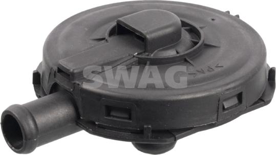 Swag 30 94 9530 - Клапан, відведення повітря з картера autozip.com.ua