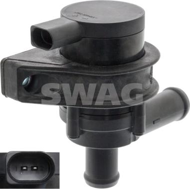 Swag 30 94 9832 - Насос рециркуляції води, автономне опалення autozip.com.ua