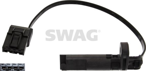 Swag 30 94 4351 - Датчик частоти обертання, автоматична коробка передач autozip.com.ua