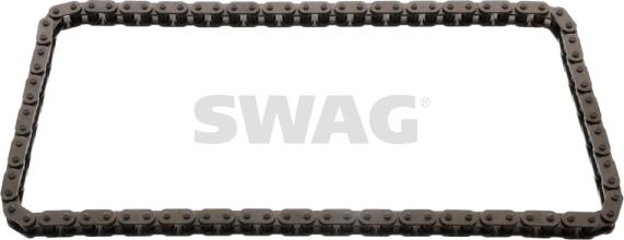 Swag 30 94 4296 - Ланцюг приводу распредвала autozip.com.ua