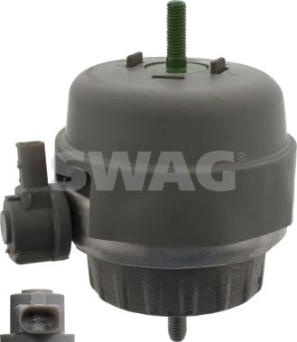 Swag 30 94 5082 - Подушка, підвіска двигуна autozip.com.ua