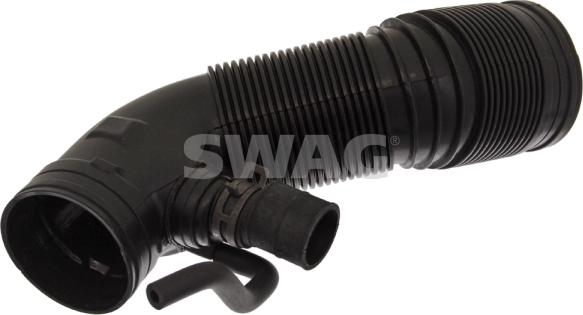 Swag 30 94 5077 - Шланг, система подачі повітря autozip.com.ua