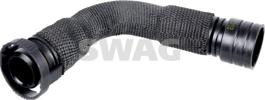 Swag 30 94 5319 - Шланг, вентиляція картера autozip.com.ua