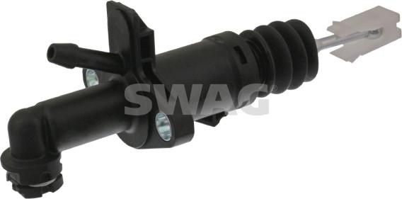 Swag 30 94 6215 - Головний циліндр, система зчеплення autozip.com.ua