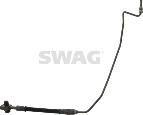 Swag 30 94 0962 - Гальмівний шланг autozip.com.ua