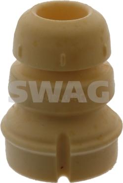 Swag 30 94 0763 - Відбійник, буфер амортизатора autozip.com.ua