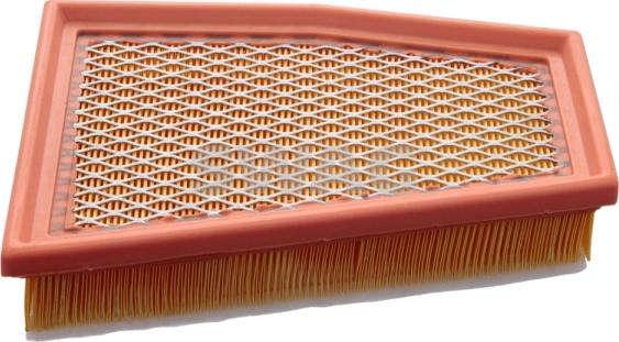 Muller Filter PA3718 - Повітряний фільтр autozip.com.ua