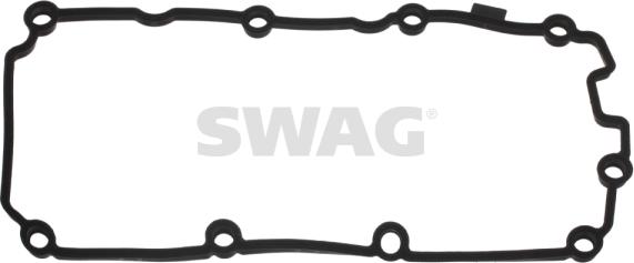 Swag 30 94 3957 - Прокладка, кришка головки циліндра autozip.com.ua