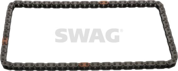 Swag 30 94 7803 - Ланцюг приводу распредвала autozip.com.ua
