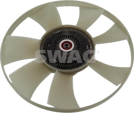 Swag 30 94 7311 - Вентилятор, охолодження двигуна autozip.com.ua