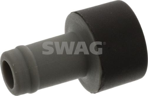 Swag 30 94 7779 - Клапан, відведення повітря з картера autozip.com.ua