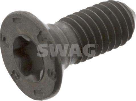 Swag 30 90 4511 - Болт, диск гальмівного механізму autozip.com.ua