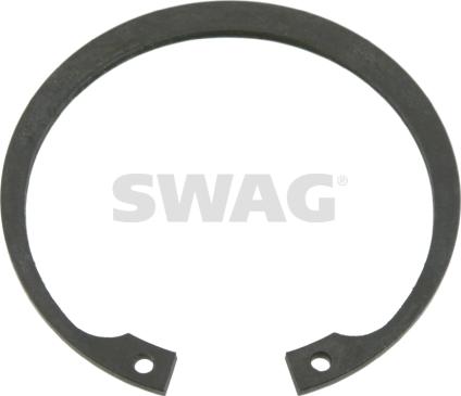 Swag 30 90 4015 - Стопорне кільце autozip.com.ua