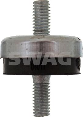 Swag 30 90 4017 - Підвіска, радіатор autozip.com.ua