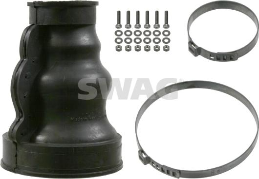 Swag 30 90 1758 - Пильник, приводний вал autozip.com.ua