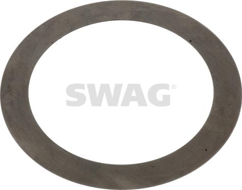 Swag 30 90 1738 - Дистанційна шайба, колінчастий вал autozip.com.ua