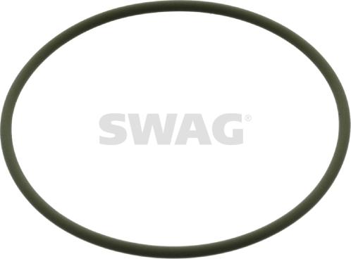 Swag 30 90 2943 - Прокладка, проміжний вал autozip.com.ua