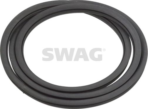Swag 30 90 2833 - Прокладка, вітрове скло autozip.com.ua