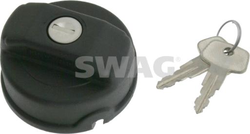 Swag 30 90 2211 - Кришка, паливної бак autozip.com.ua