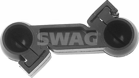 Swag 30 90 7705 - Шток вилки перемикання передач autozip.com.ua