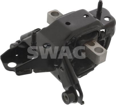 Swag 30 91 9906 - Подушка, підвіска двигуна autozip.com.ua