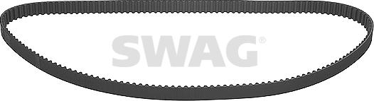 Swag 30 91 9366 - Ремінь ГРМ autozip.com.ua