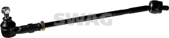 Swag 30 91 9764 - Поперечна рульова тяга autozip.com.ua