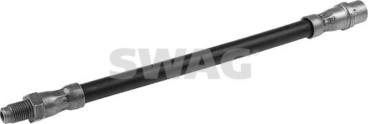 Swag 30 91 4044 - Гальмівний шланг autozip.com.ua