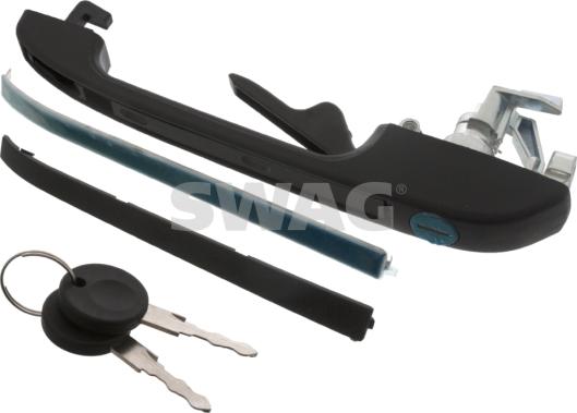 Swag 30 91 5432 - Ручка двері autozip.com.ua