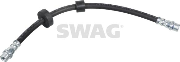 Swag 30 91 0028 - Гальмівний шланг autozip.com.ua