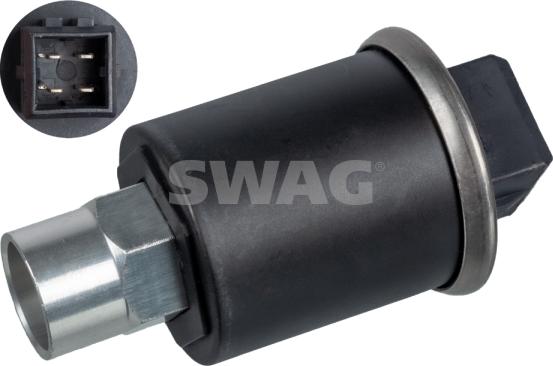 Swag 30 91 8082 - Пневматичний вимикач, кондиціонер autozip.com.ua