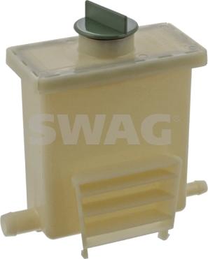 Swag 30 91 8840 - Компенсаційний бак, гідравлічного масла услітеля керма autozip.com.ua
