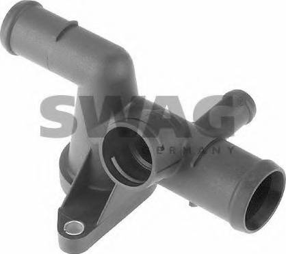 Swag 30 91 8260 - Фланець охолоджуючої рідини autozip.com.ua