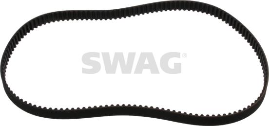 Swag 30 91 8772 - Ремінь ГРМ autozip.com.ua