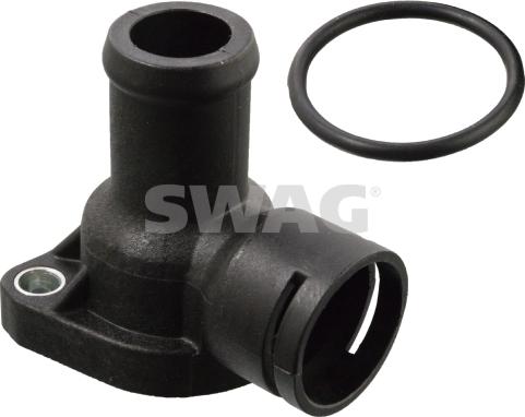 Swag 30 91 2411 - Фланець охолоджуючої рідини autozip.com.ua