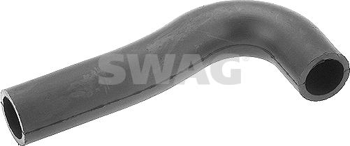 Swag 30 91 7814 - Шланг, вентиляція картера autozip.com.ua