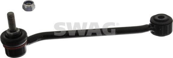 Swag 30 93 9535 - Тяга / стійка, стабілізатор autozip.com.ua