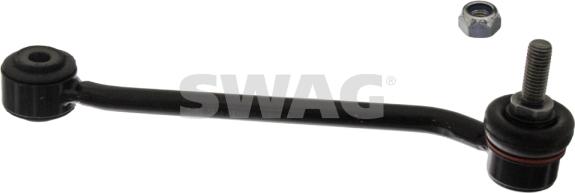 Swag 30 93 9536 - Тяга / стійка, стабілізатор autozip.com.ua