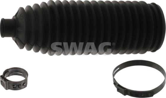 Swag 30 93 9606 - Комплект пилника, рульове управління autozip.com.ua