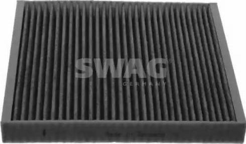 Swag 30 93 9048 - Фільтр, повітря у внутрішній простір autozip.com.ua