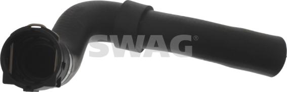 Swag 30 93 4983 - Шланг радіатора autozip.com.ua