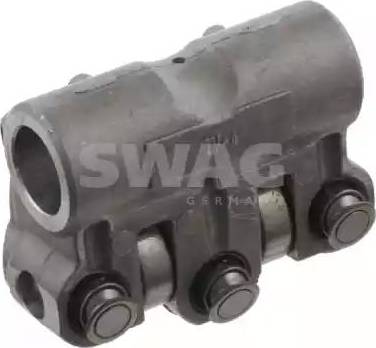 Swag 30 93 4568 - Балансир, управління двигуном autozip.com.ua