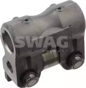 Swag 30 93 4563 - Балансир, управління двигуном autozip.com.ua