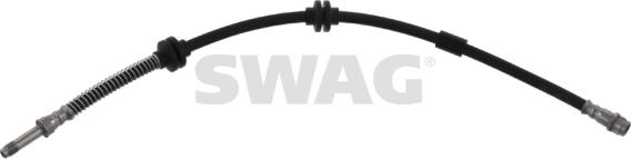 Swag 30 93 4053 - Гальмівний шланг autozip.com.ua