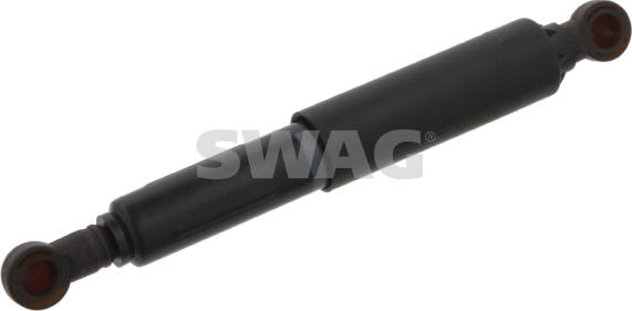 Swag 30 93 4114 - Амортизатор системи тяг і важелів, система уприскування autozip.com.ua