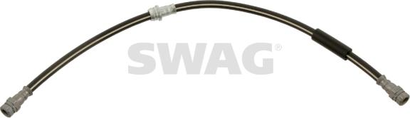 Swag 30 93 0296 - Гальмівний шланг autozip.com.ua