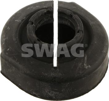 Swag 30 93 0778 - Втулка, стабілізатор autozip.com.ua