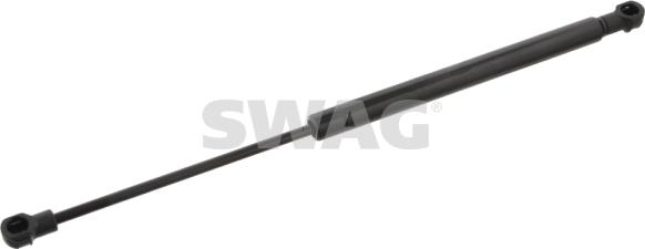 Swag 30 93 1466 - Газова пружина, кришка багажник autozip.com.ua